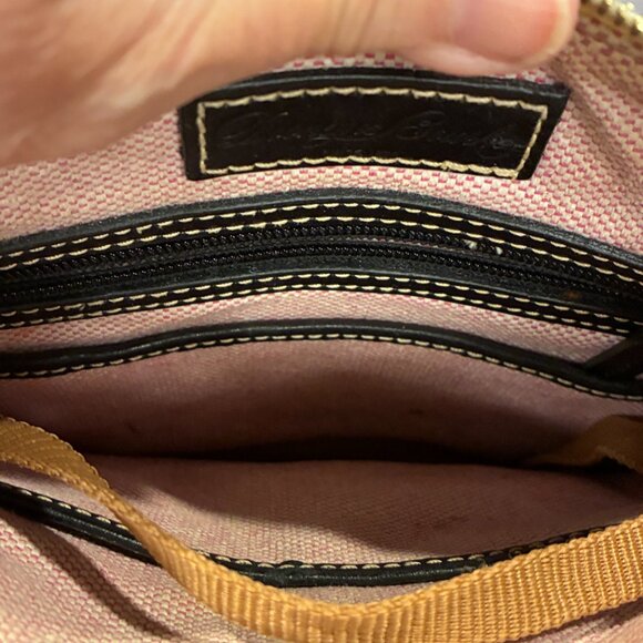 Dooney & Bourke Crossbody Bag - Picture 10 of 16